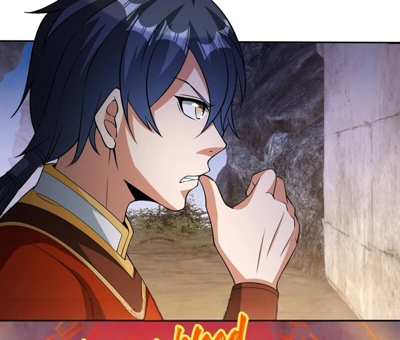 Back from the Abyss: I Am the Disaster Chapter 1 - page 79