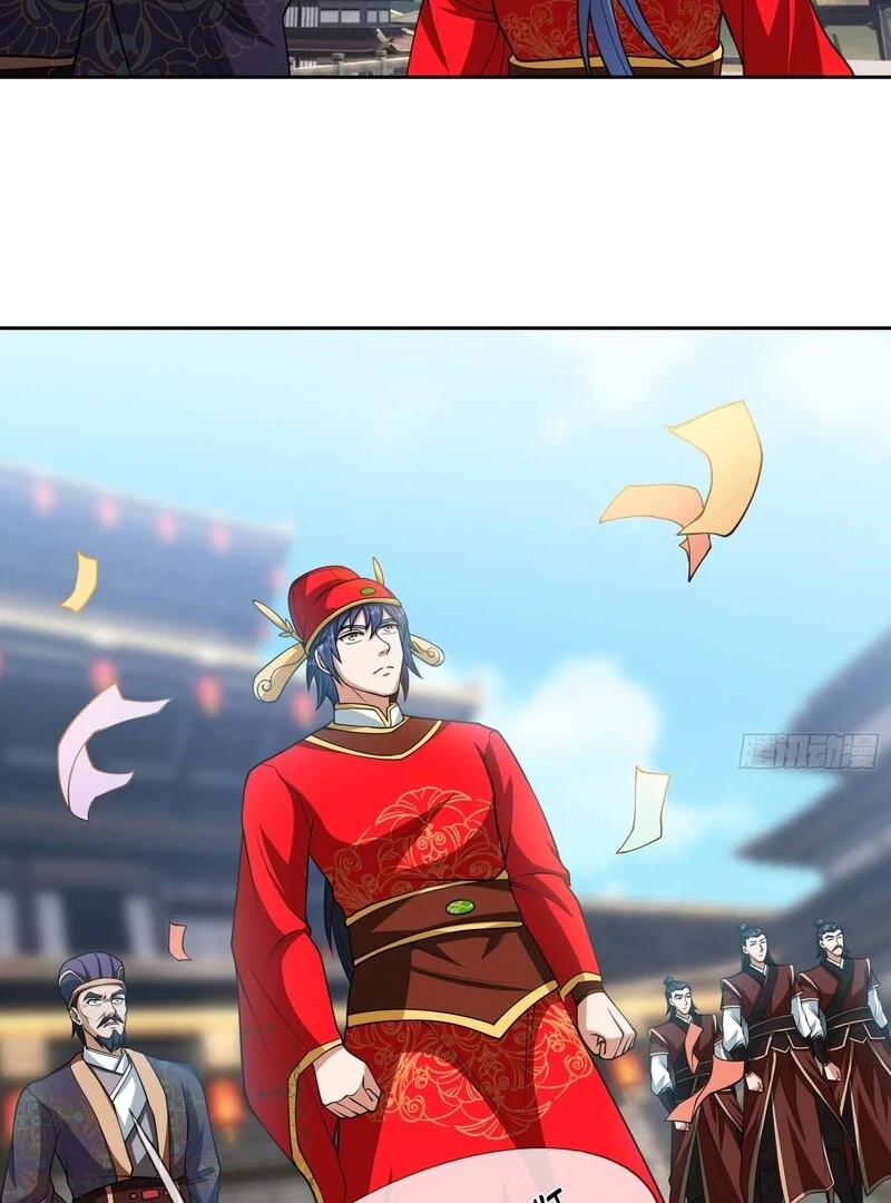 Back from the Abyss: I Am the Disaster Chapter 1 - page 8