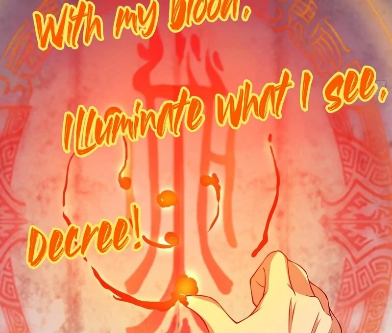 Back from the Abyss: I Am the Disaster Chapter 1 - page 80