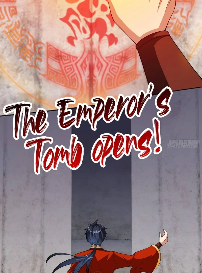 Back from the Abyss: I Am the Disaster Chapter 1 - page 81