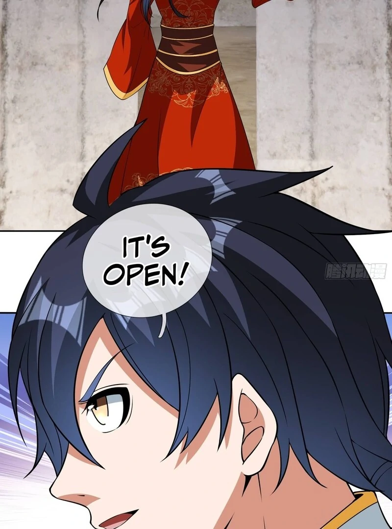 Back from the Abyss: I Am the Disaster Chapter 1 - page 82