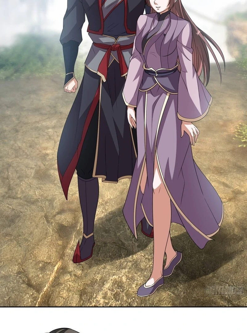 Back from the Abyss: I Am the Disaster Chapter 1 - page 85