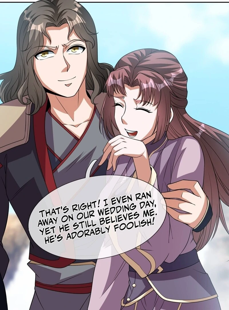 Back from the Abyss: I Am the Disaster Chapter 1 - page 86