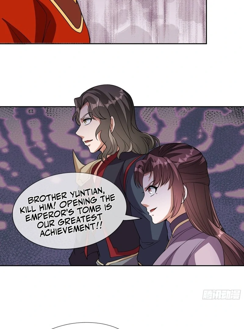 Back from the Abyss: I Am the Disaster Chapter 1 - page 88