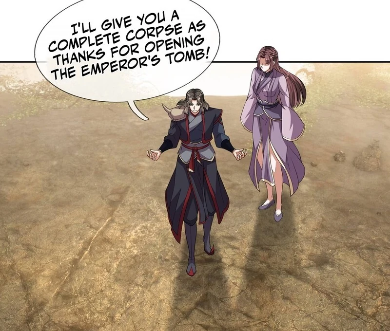 Back from the Abyss: I Am the Disaster Chapter 1 - page 89