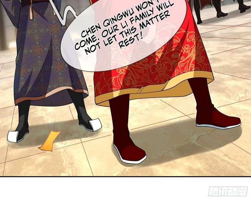 Back from the Abyss: I Am the Disaster Chapter 1 - page 9