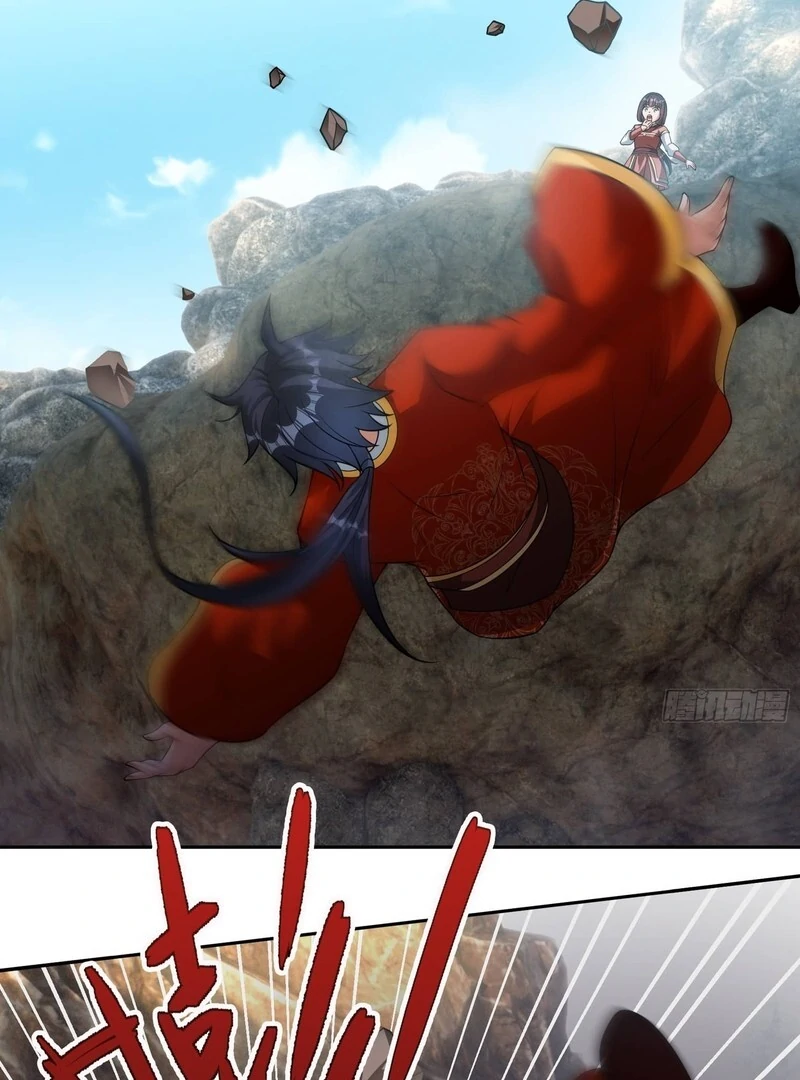 Back from the Abyss: I Am the Disaster Chapter 1 - page 95