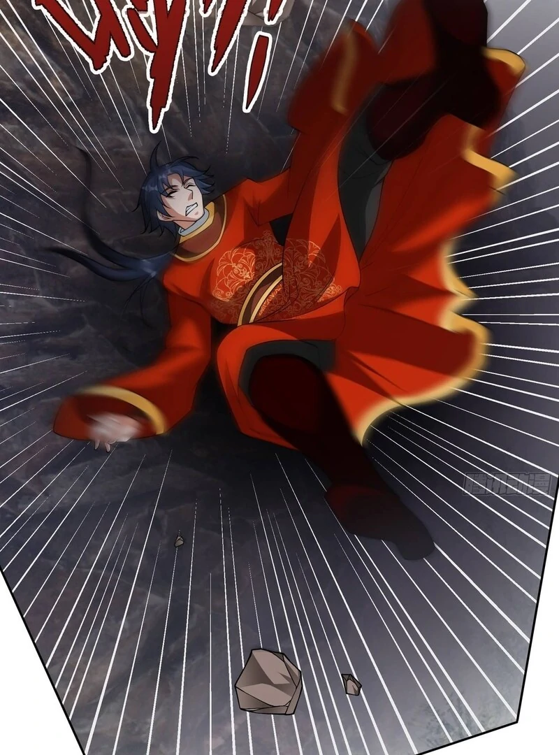 Back from the Abyss: I Am the Disaster Chapter 1 - page 96