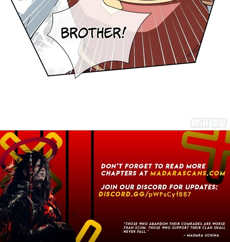 Back from the Abyss: I Am the Disaster Chapter 1 - page 98