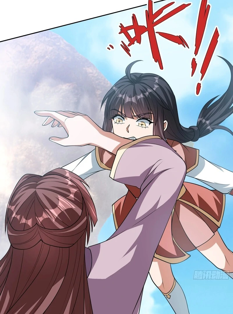 Back from the Abyss: I Am the Disaster Chapter 2 - page 11