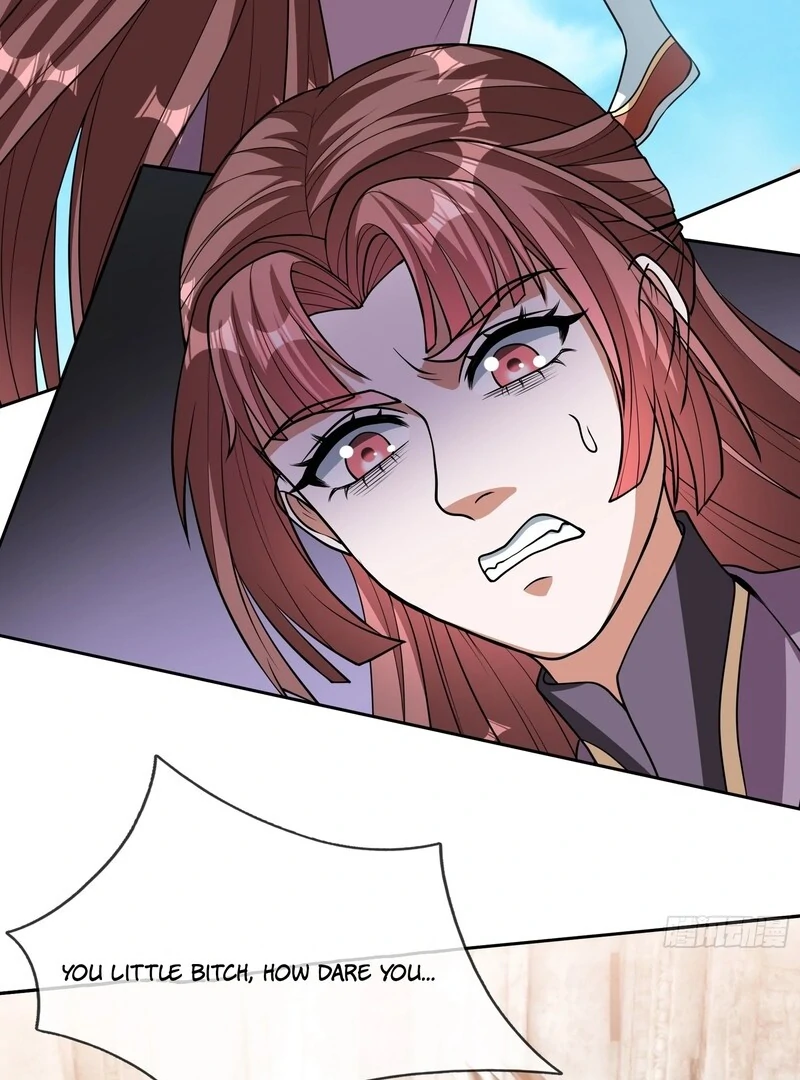 Back from the Abyss: I Am the Disaster Chapter 2 - page 12