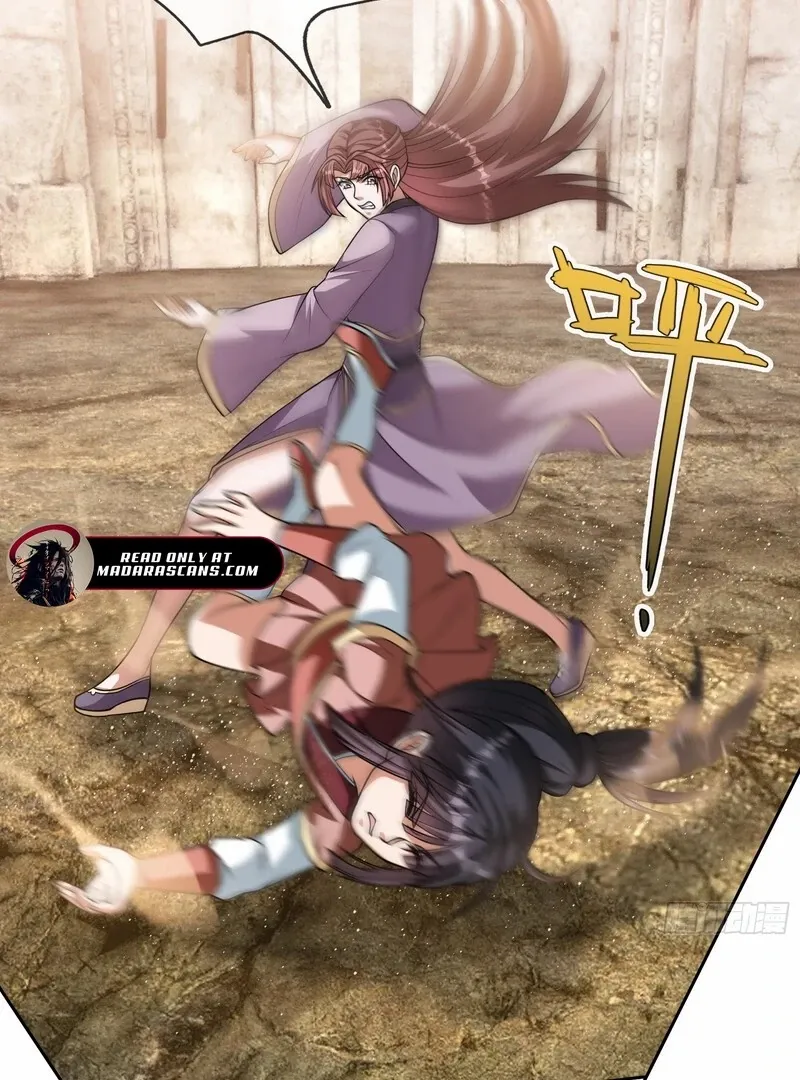 Back from the Abyss: I Am the Disaster Chapter 2 - page 13