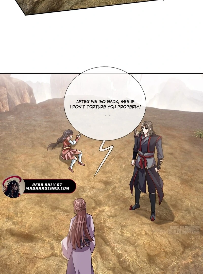 Back from the Abyss: I Am the Disaster Chapter 2 - page 14