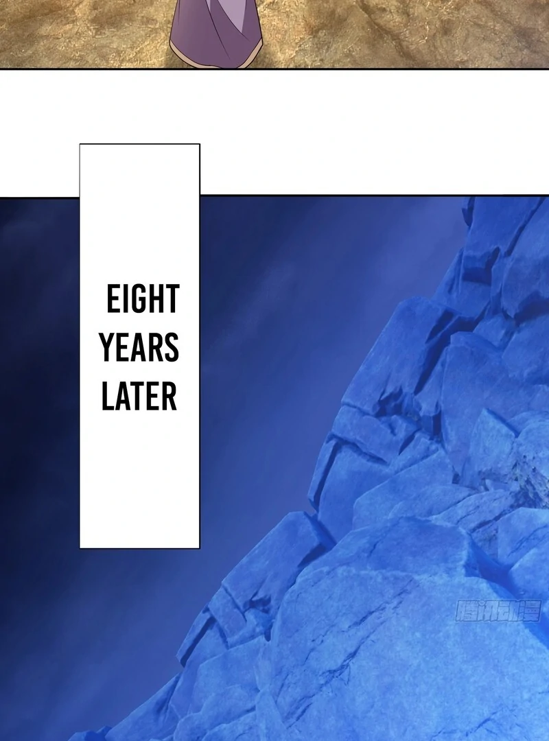 Back from the Abyss: I Am the Disaster Chapter 2 - page 15