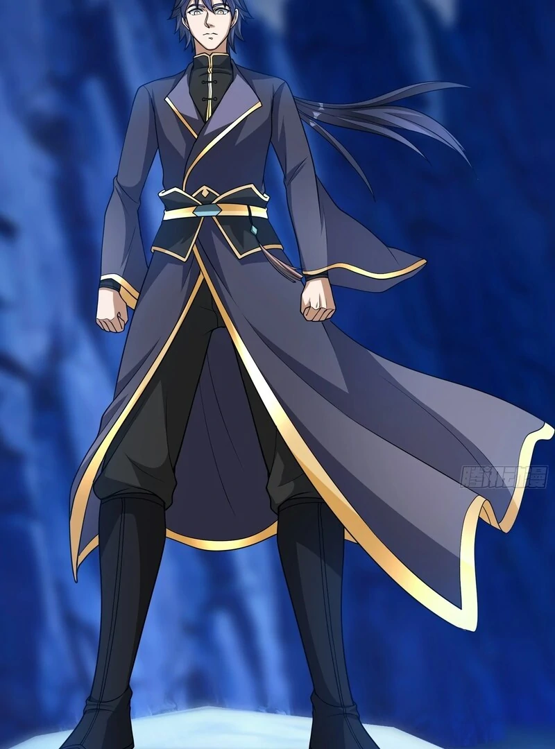 Back from the Abyss: I Am the Disaster Chapter 2 - page 22