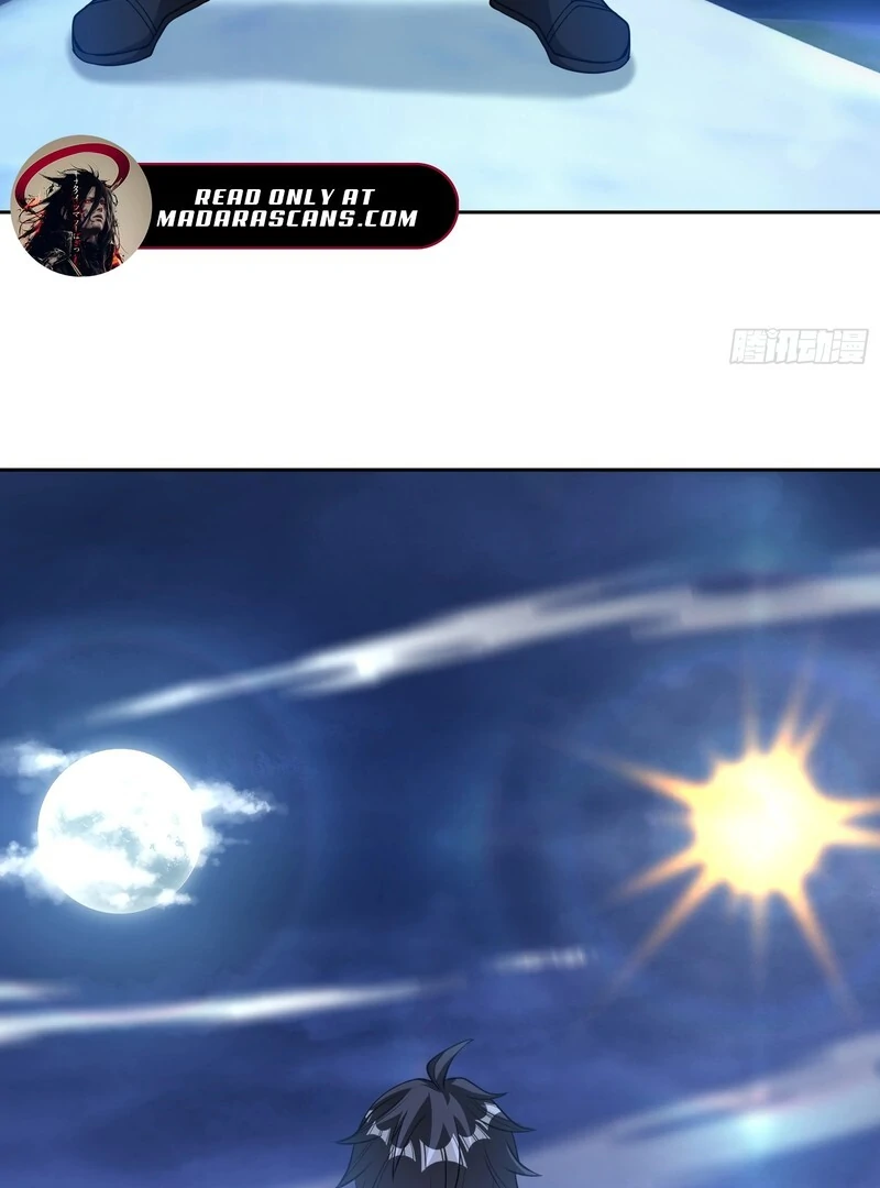 Back from the Abyss: I Am the Disaster Chapter 2 - page 23