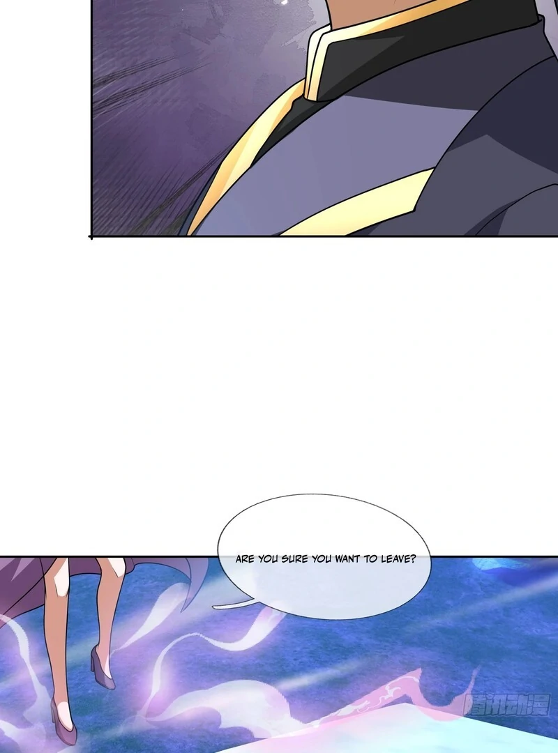 Back from the Abyss: I Am the Disaster Chapter 2 - page 25