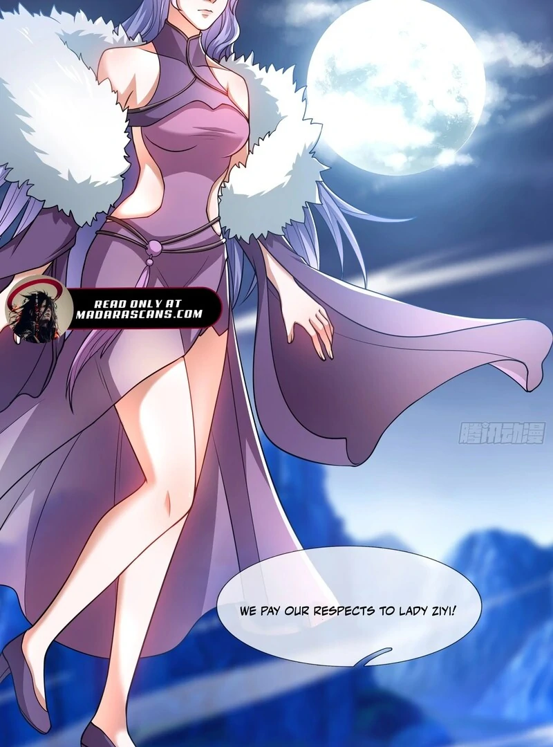 Back from the Abyss: I Am the Disaster Chapter 2 - page 28