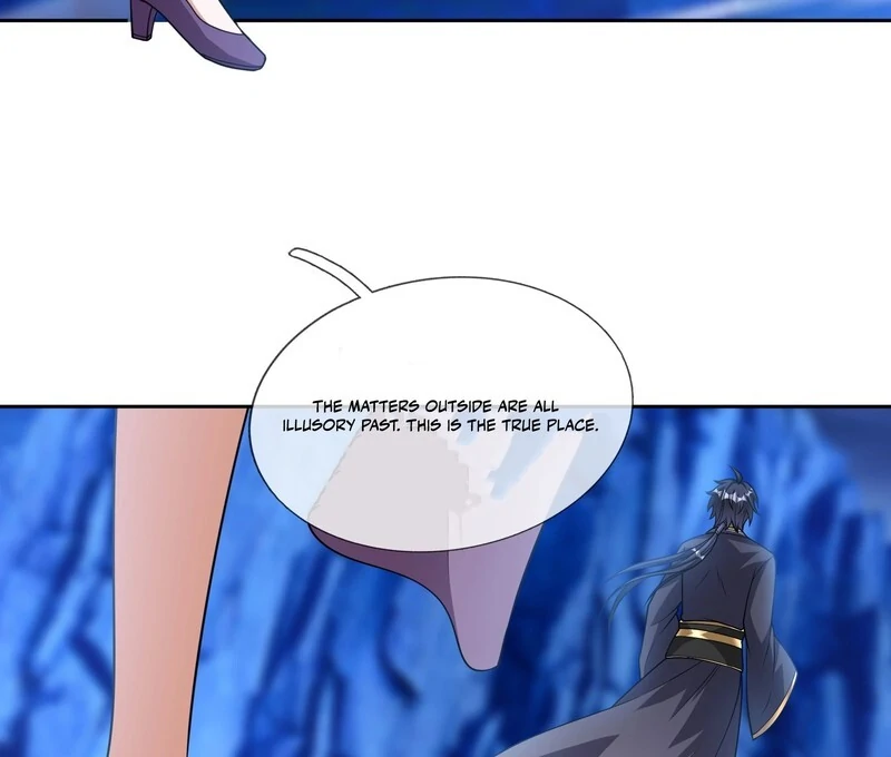 Back from the Abyss: I Am the Disaster Chapter 2 - page 29