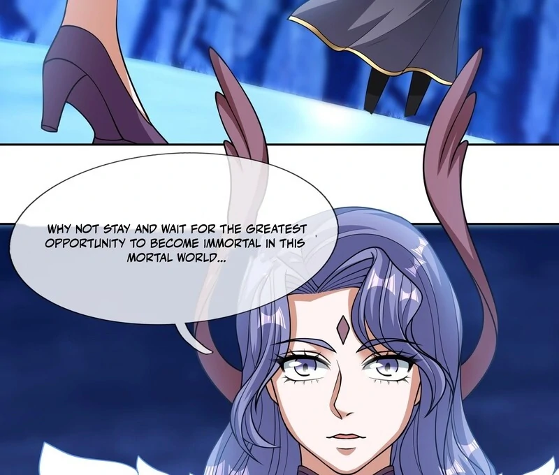 Back from the Abyss: I Am the Disaster Chapter 2 - page 30