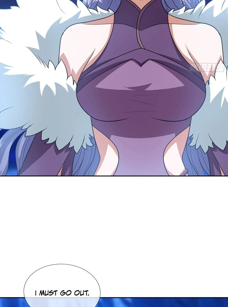 Back from the Abyss: I Am the Disaster Chapter 2 - page 31