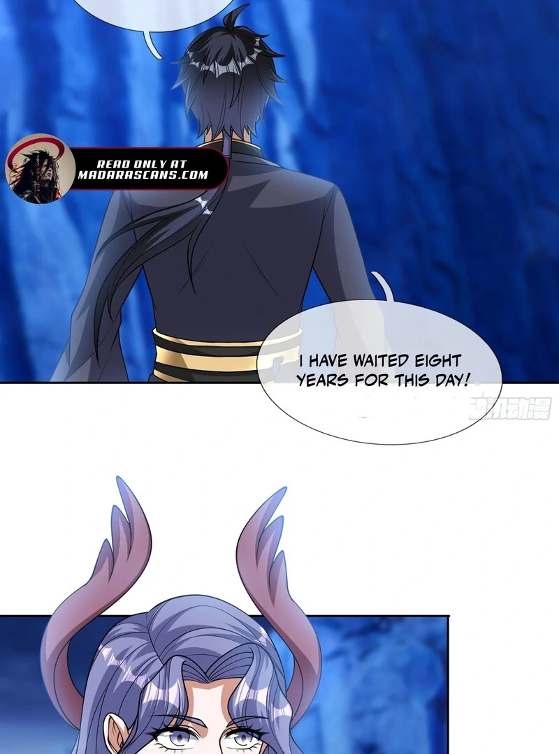 Back from the Abyss: I Am the Disaster Chapter 2 - page 32