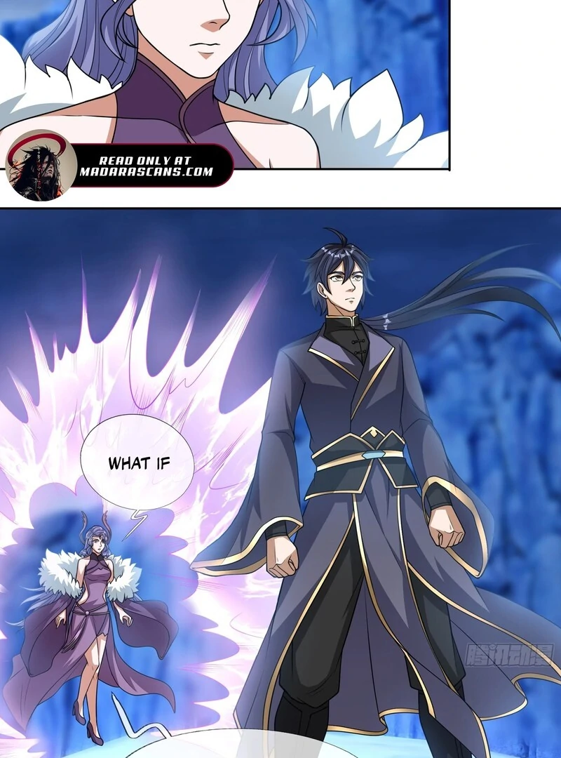 Back from the Abyss: I Am the Disaster Chapter 2 - page 33