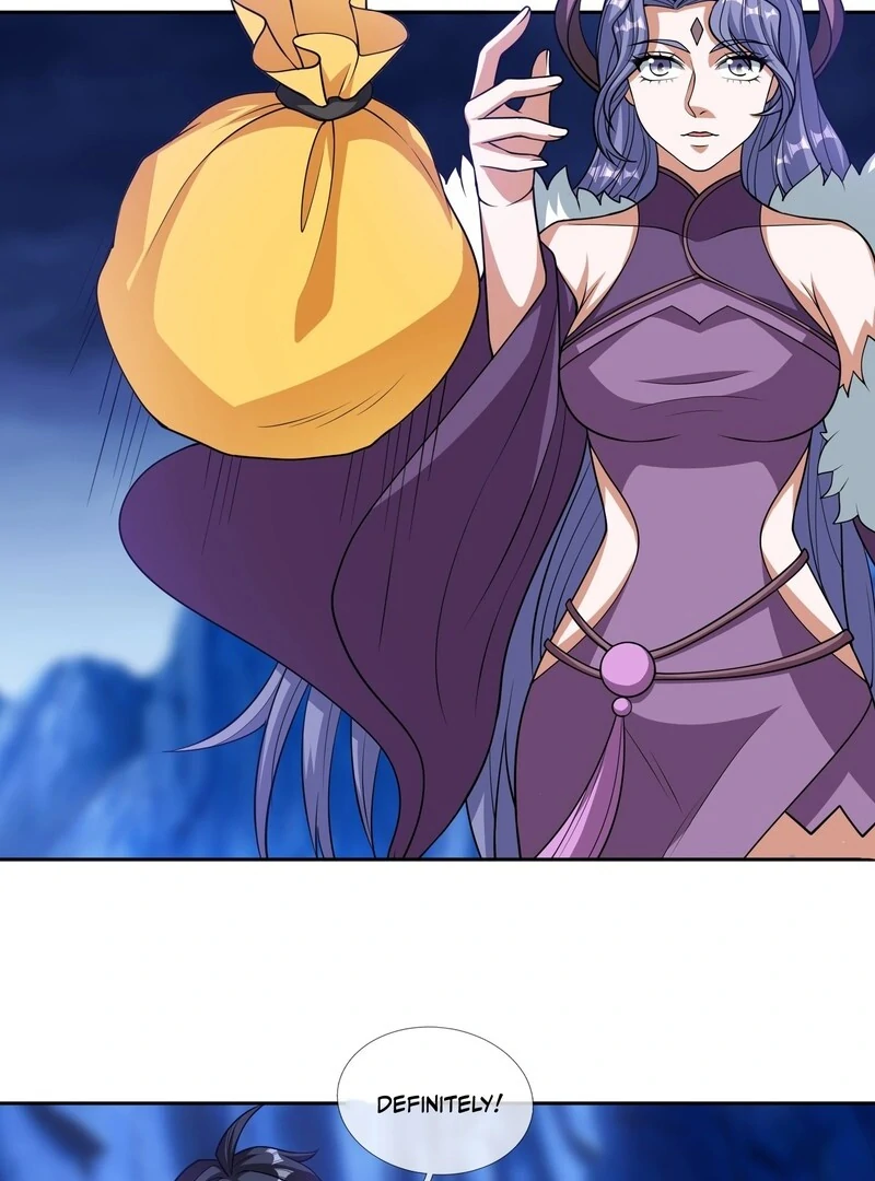 Back from the Abyss: I Am the Disaster Chapter 2 - page 38