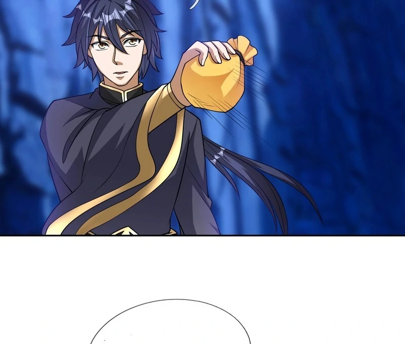 Back from the Abyss: I Am the Disaster Chapter 2 - page 39