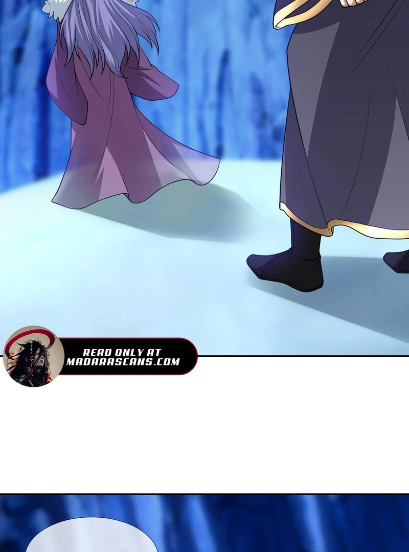 Back from the Abyss: I Am the Disaster Chapter 2 - page 41