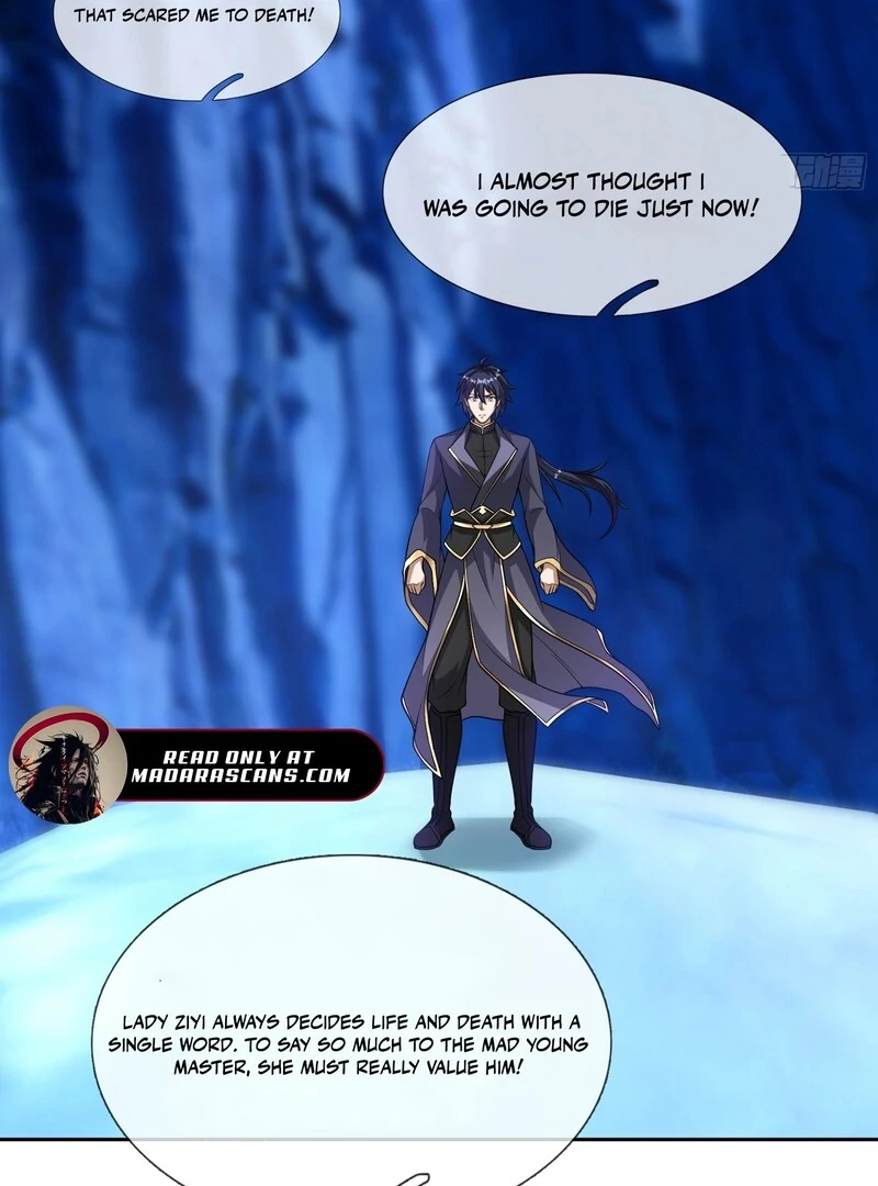 Back from the Abyss: I Am the Disaster Chapter 2 - page 42