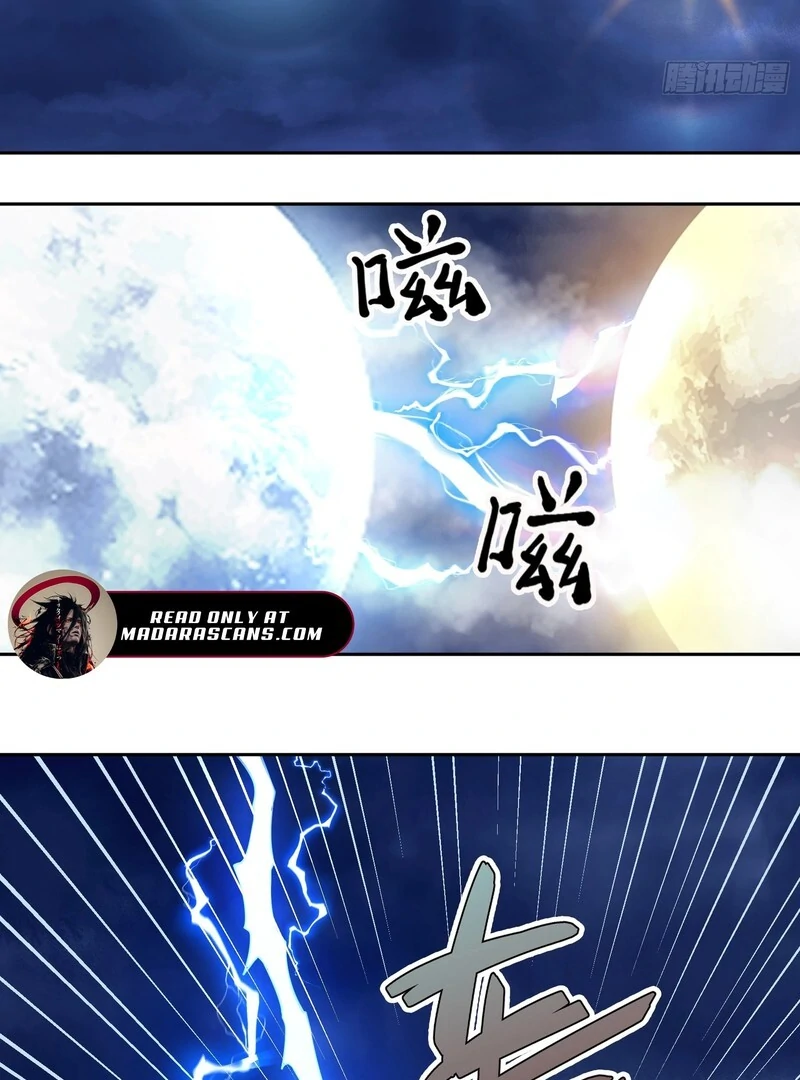 Back from the Abyss: I Am the Disaster Chapter 2 - page 47