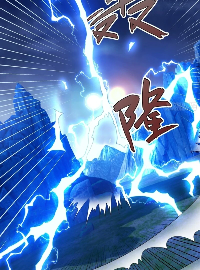 Back from the Abyss: I Am the Disaster Chapter 2 - page 48