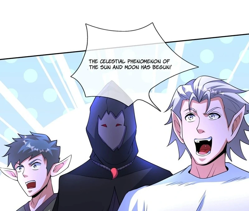 Back from the Abyss: I Am the Disaster Chapter 2 - page 50