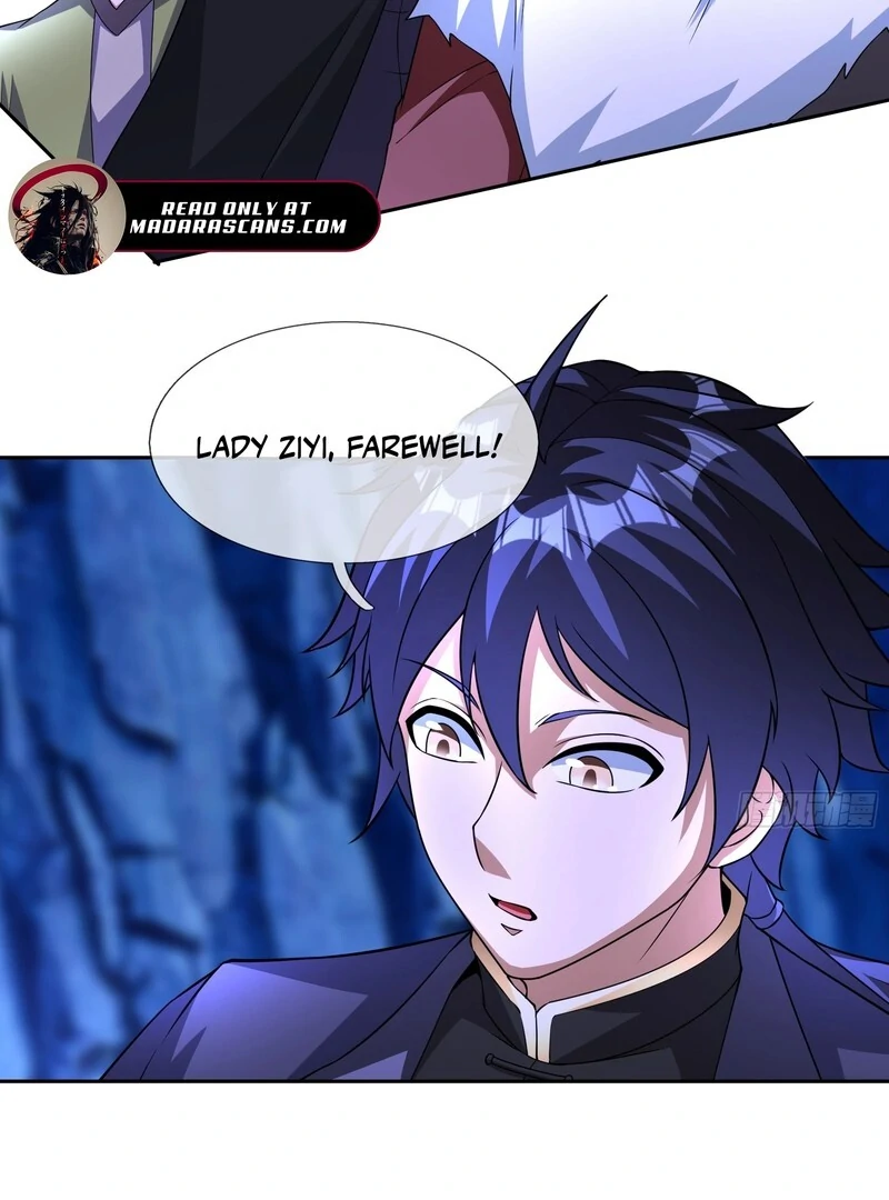 Back from the Abyss: I Am the Disaster Chapter 2 - page 51