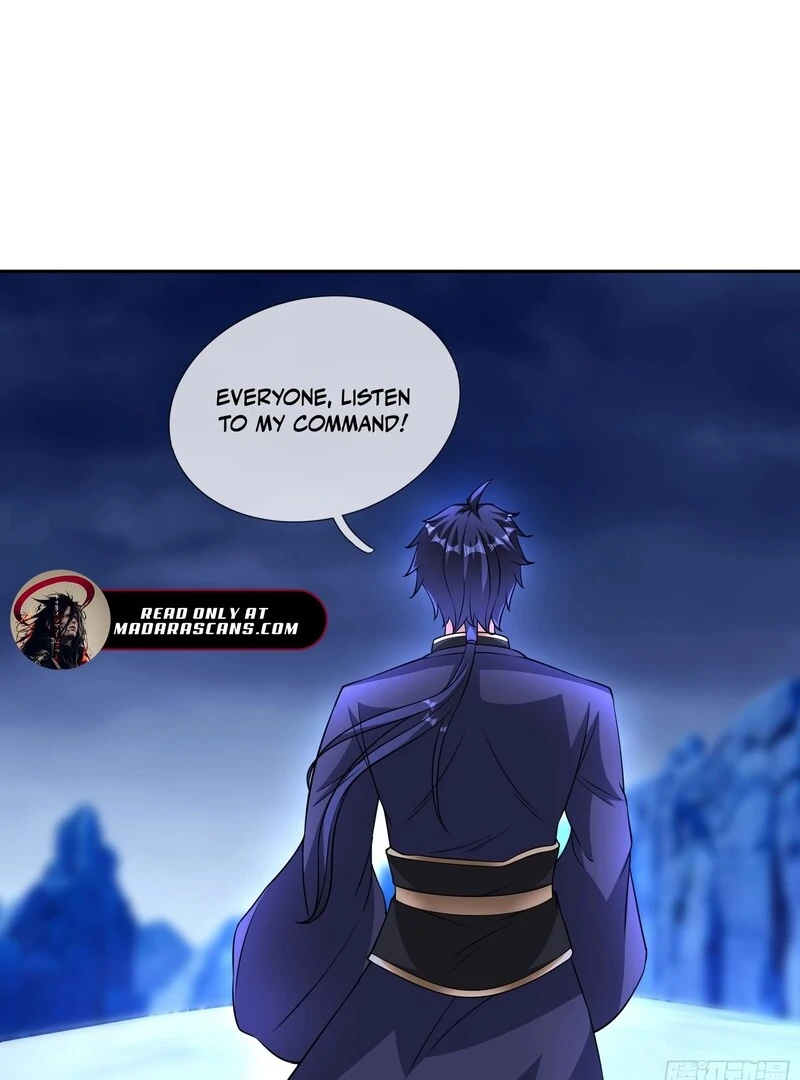 Back from the Abyss: I Am the Disaster Chapter 2 - page 52