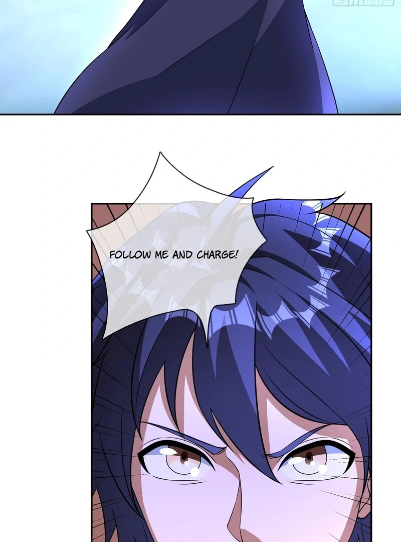 Back from the Abyss: I Am the Disaster Chapter 2 - page 53