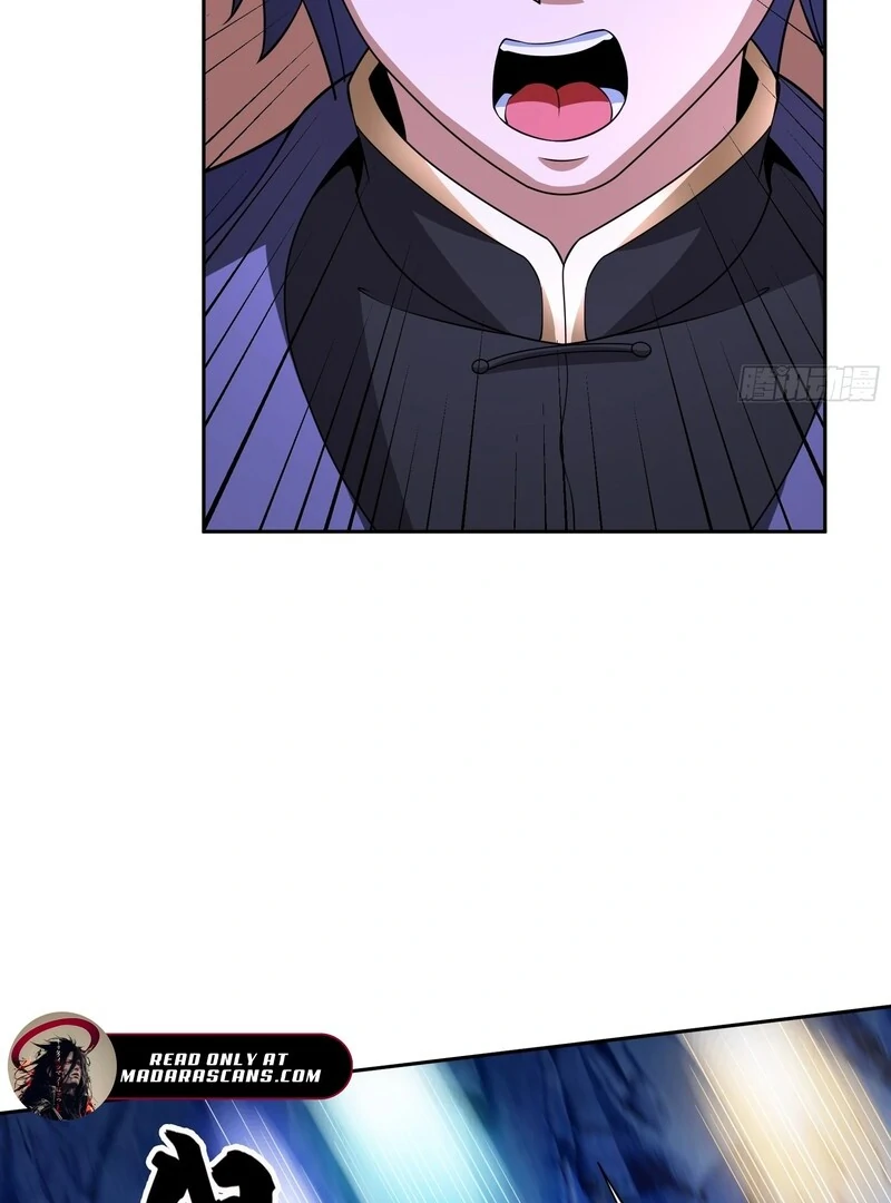 Back from the Abyss: I Am the Disaster Chapter 2 - page 54