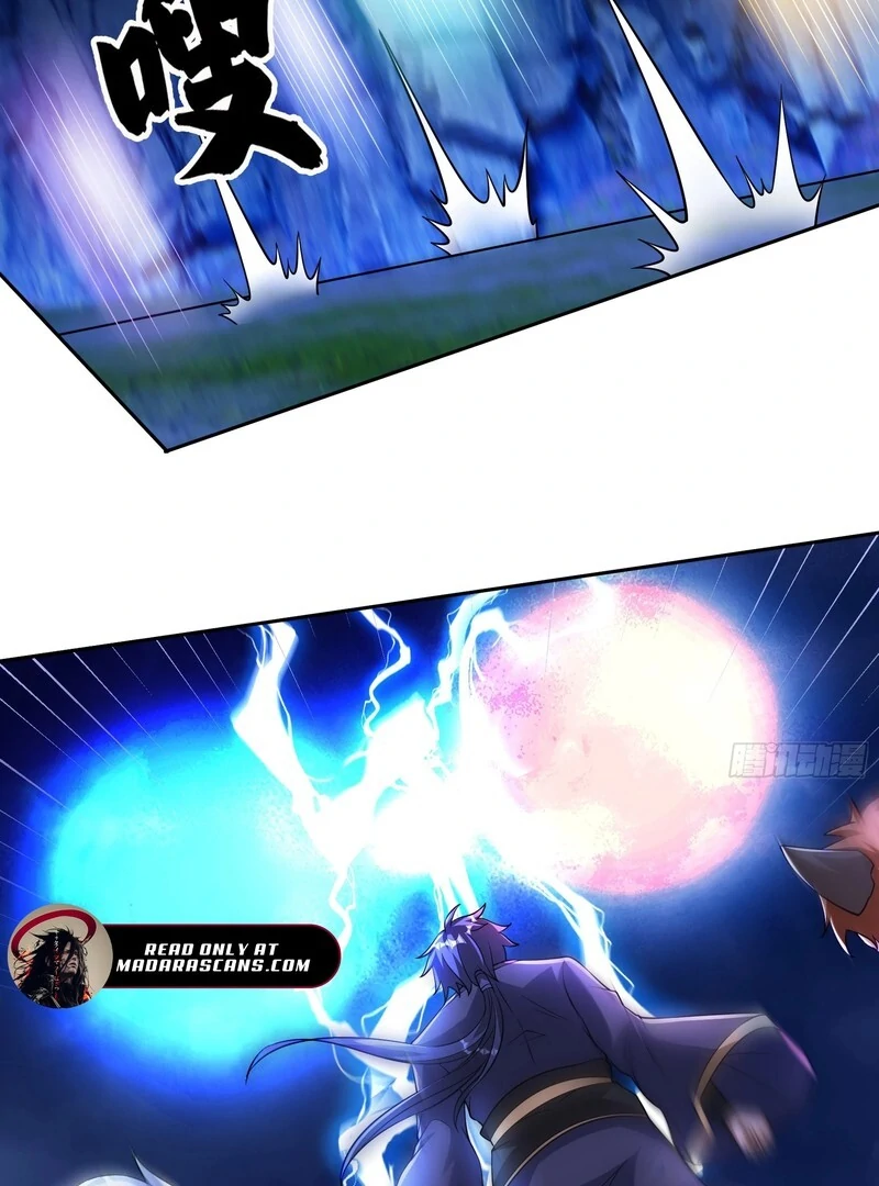 Back from the Abyss: I Am the Disaster Chapter 2 - page 55