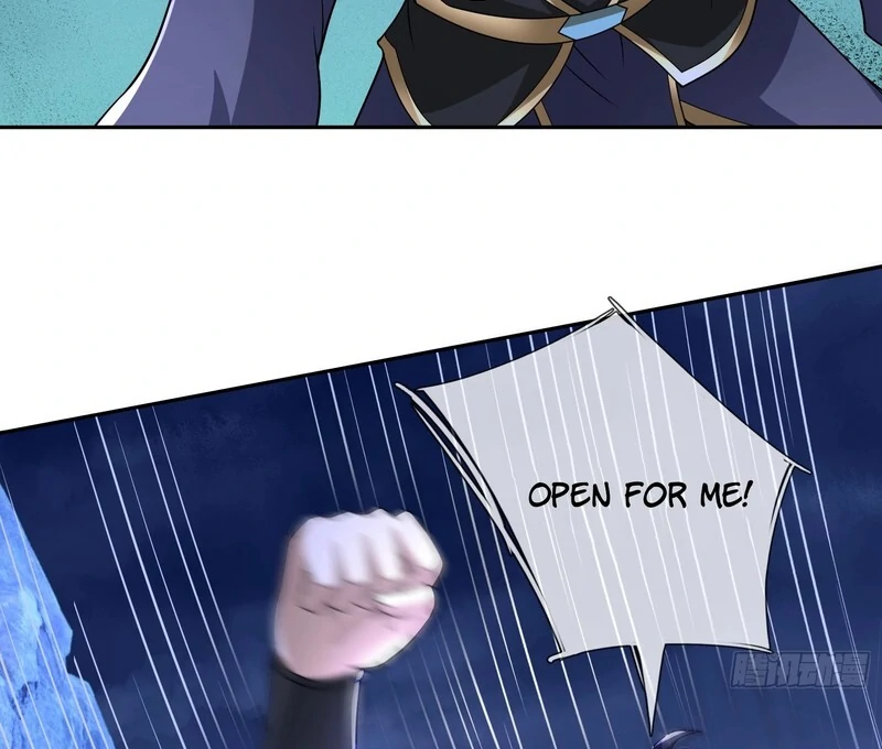 Back from the Abyss: I Am the Disaster Chapter 2 - page 59