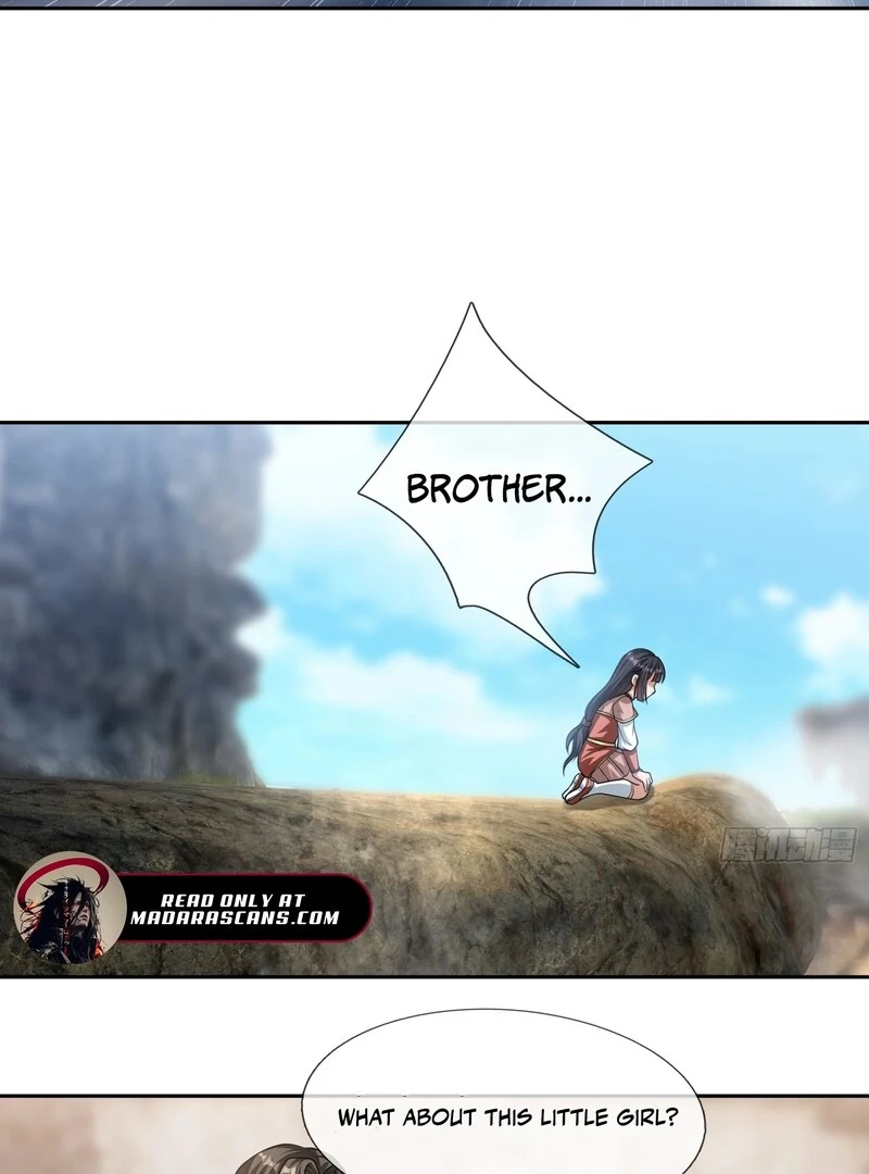 Back from the Abyss: I Am the Disaster Chapter 2 - page 6