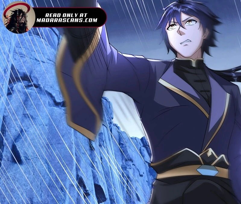 Back from the Abyss: I Am the Disaster Chapter 2 - page 60