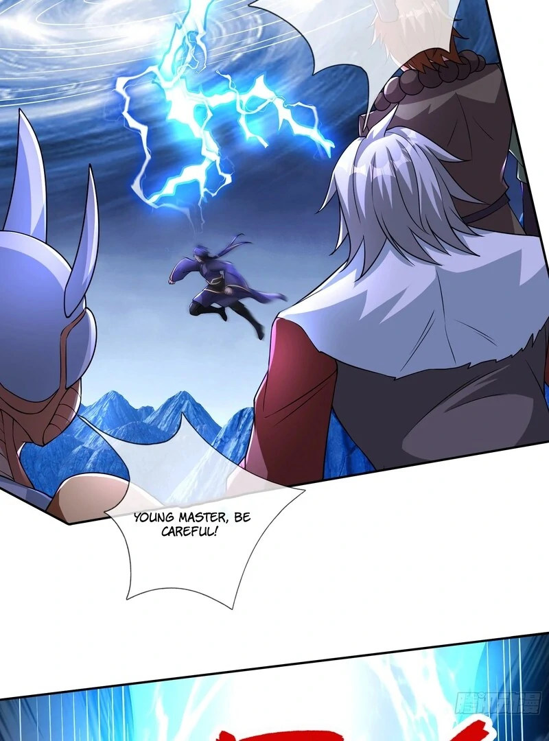 Back from the Abyss: I Am the Disaster Chapter 2 - page 62