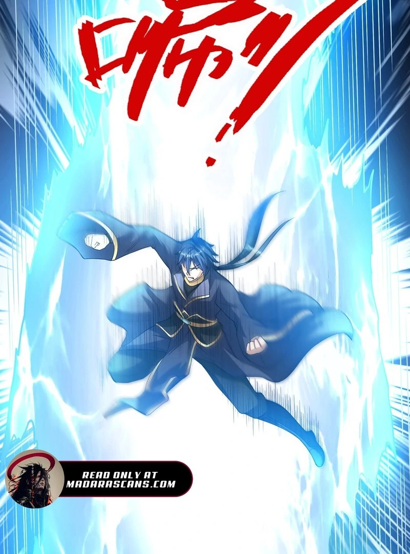 Back from the Abyss: I Am the Disaster Chapter 2 - page 63