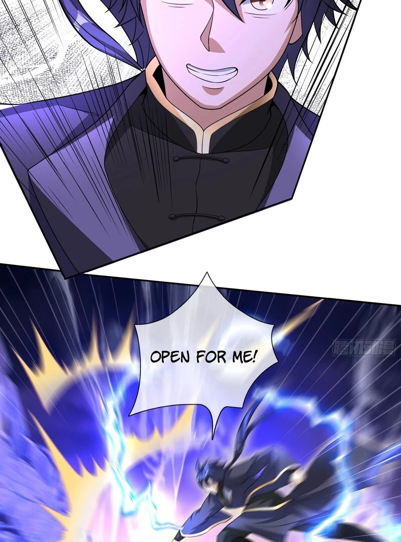 Back from the Abyss: I Am the Disaster Chapter 2 - page 65