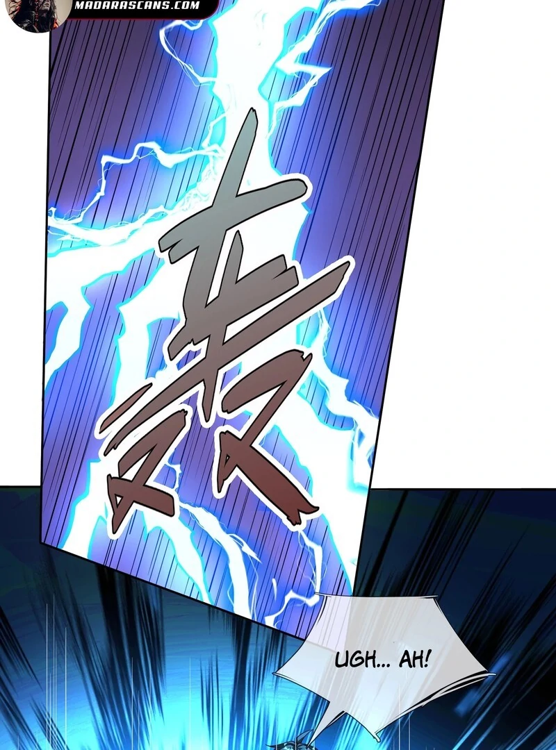 Back from the Abyss: I Am the Disaster Chapter 2 - page 67