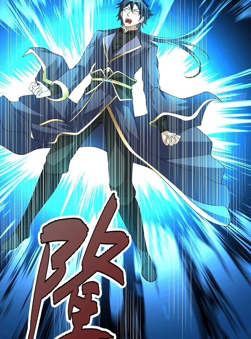 Back from the Abyss: I Am the Disaster Chapter 2 - page 68