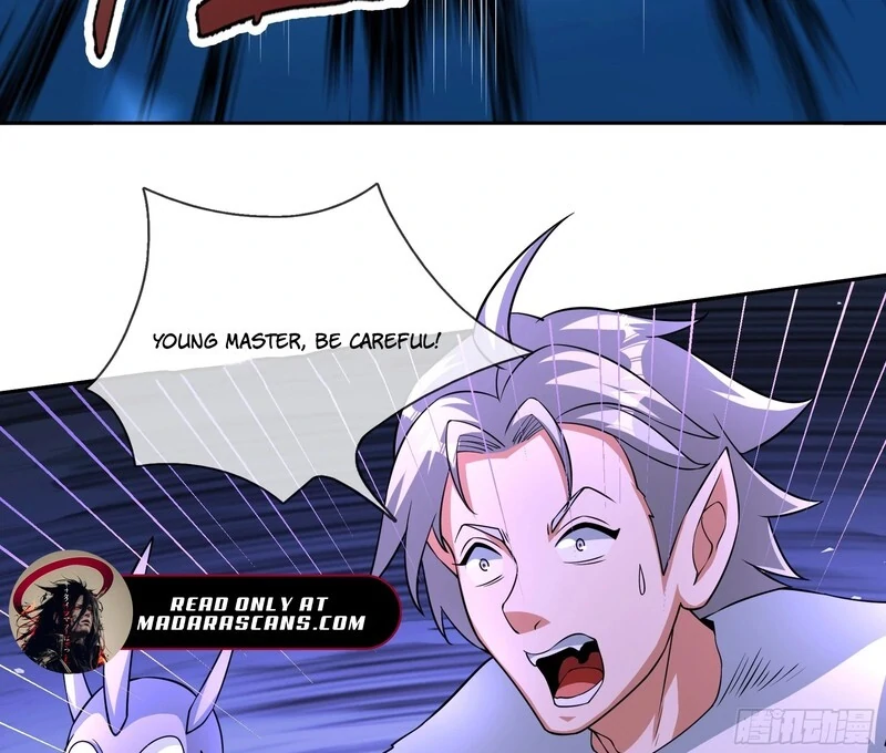 Back from the Abyss: I Am the Disaster Chapter 2 - page 69