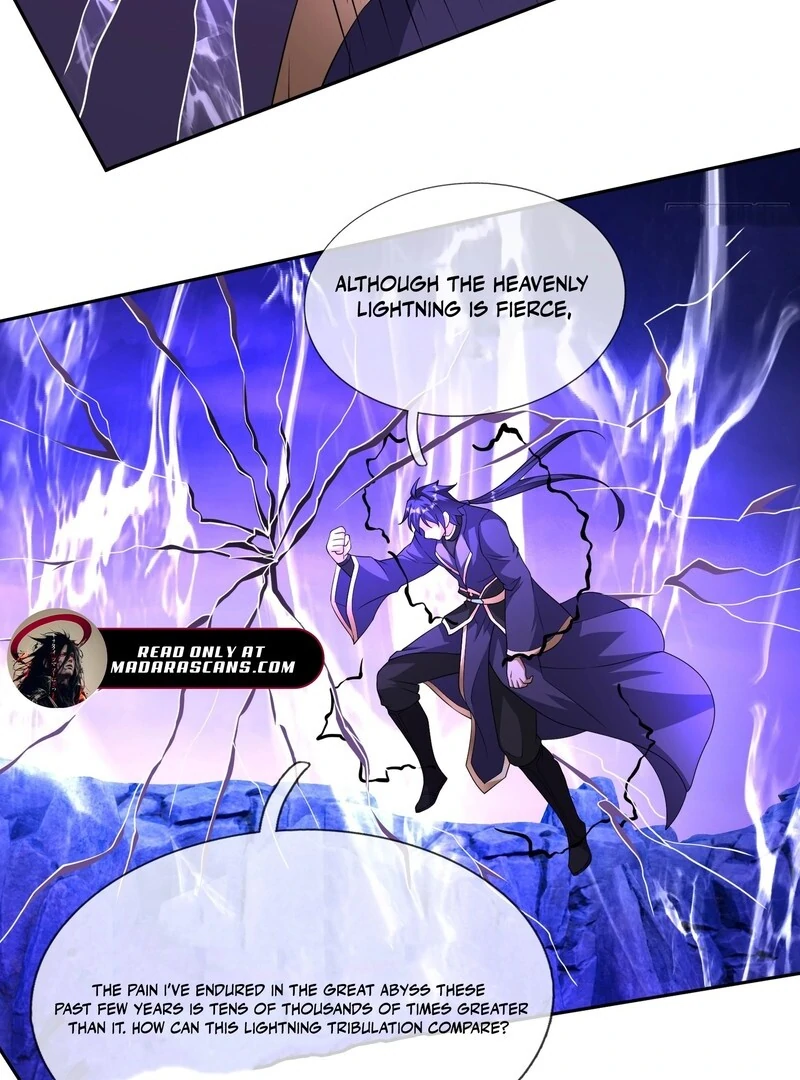 Back from the Abyss: I Am the Disaster Chapter 2 - page 72