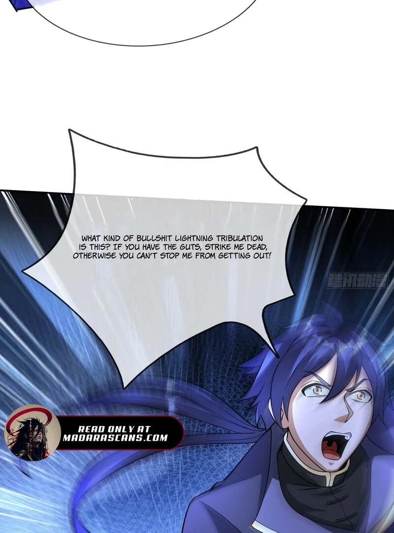 Back from the Abyss: I Am the Disaster Chapter 2 - page 73